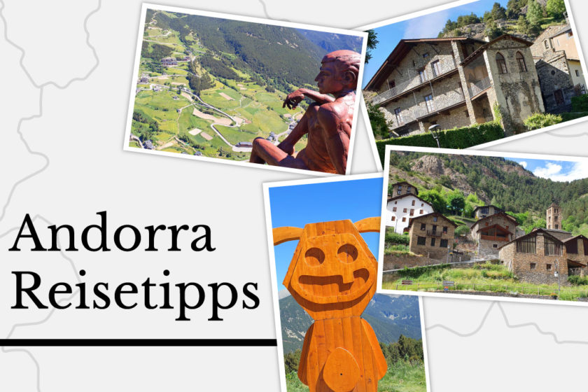 Reisetipps Andorra Beitragsbild