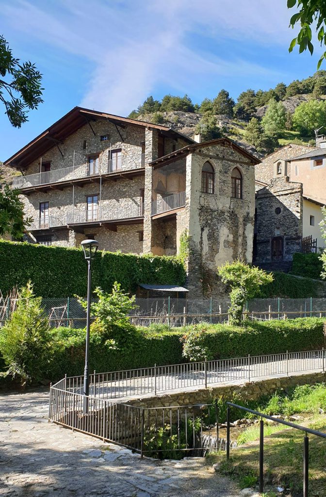 Ordino