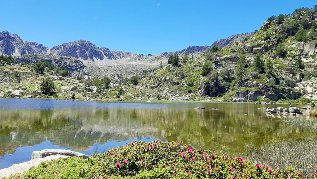 Wandern in Andorra - Tipps und Wanderrouten