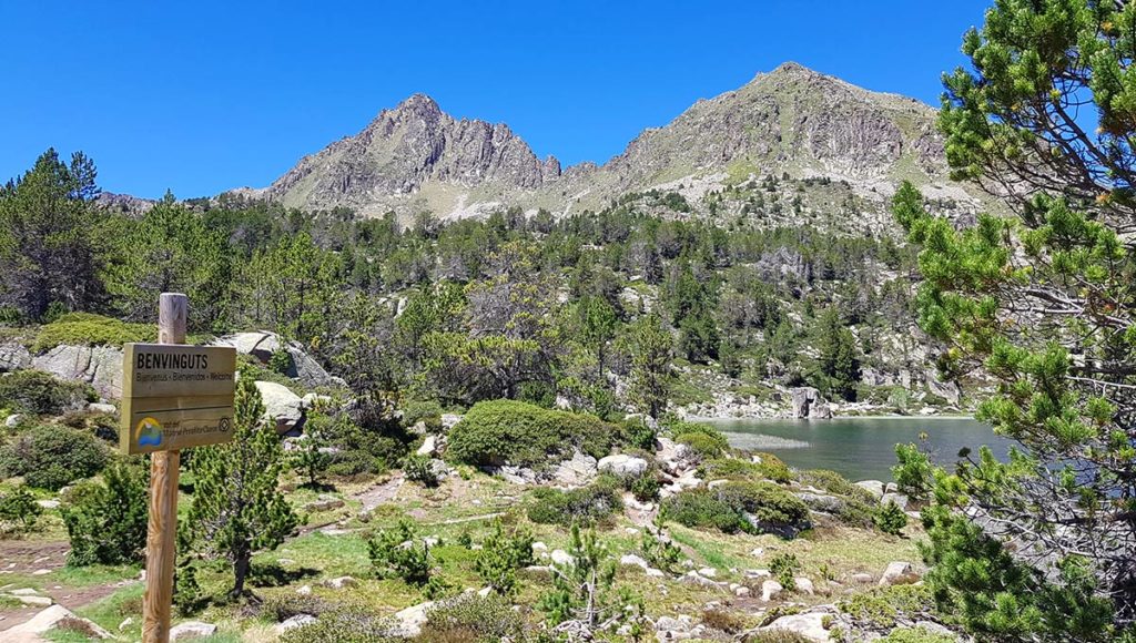 Wandern in Andorra - Tipps und Wanderrouten