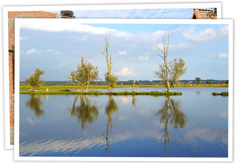 Beitragsbild Deutschland Altmark Prignitz