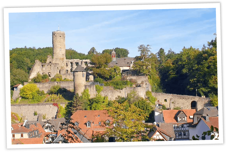 Beitragsbild Reisetipps und Wandern in Eppstein im Taunus