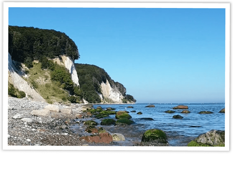 Beitragsbild Deutschland Sehenswuerdigkeiten Rügen