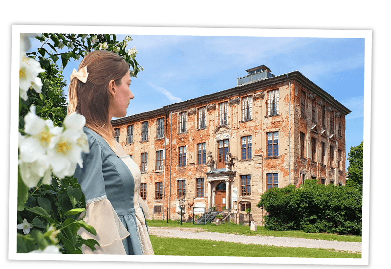 Beitragsbild Reisetipps Deutschland Zerbst/Anhalt