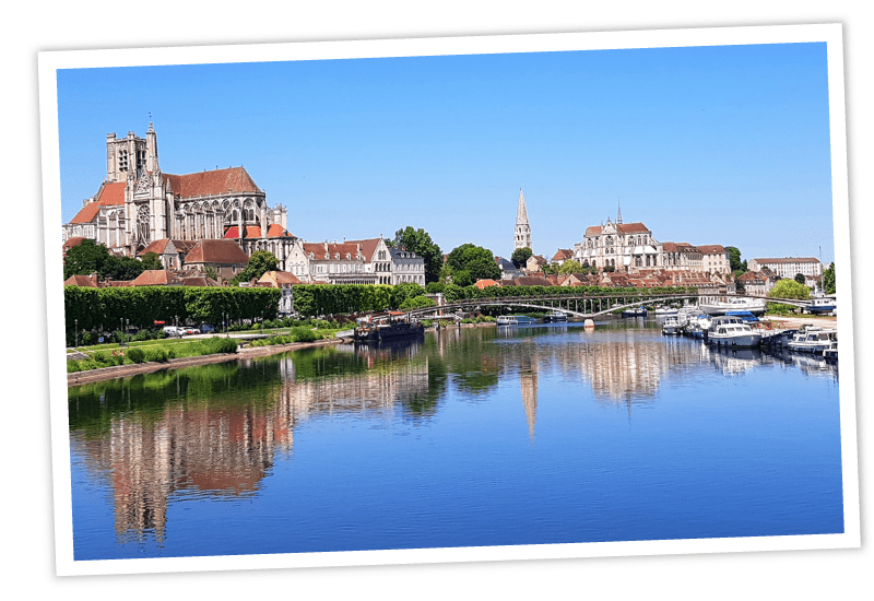 Reisen-und-Blog Frankreich Beitragsbild Auxerre