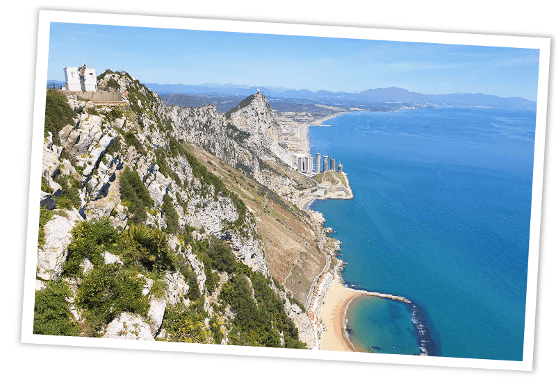 Beitragsbild Reisetipps Gibraltar