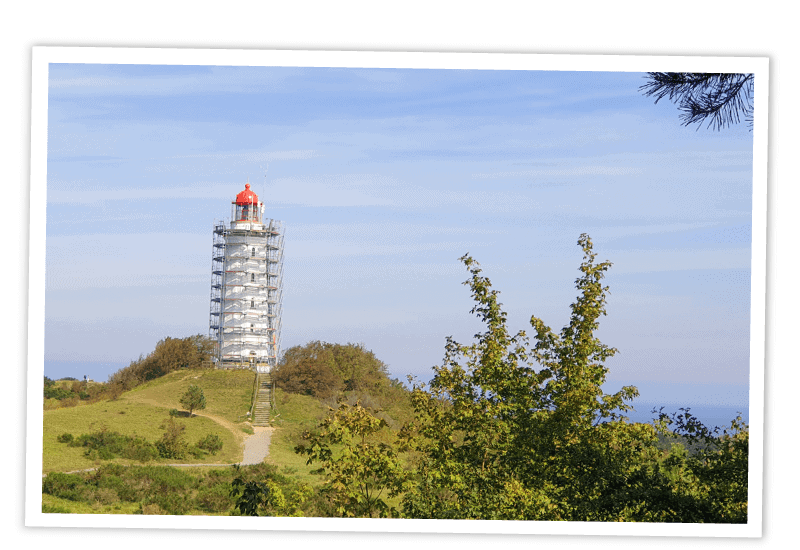 Beitragsbild Reisetipps Hiddensee