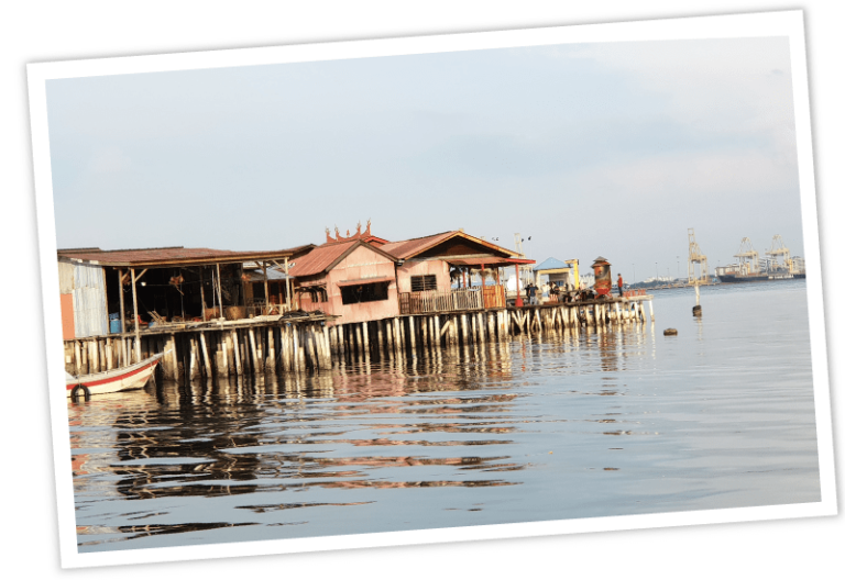 Malakka Sehenswürdigkeiten & Reisetipps reisenundblog.de