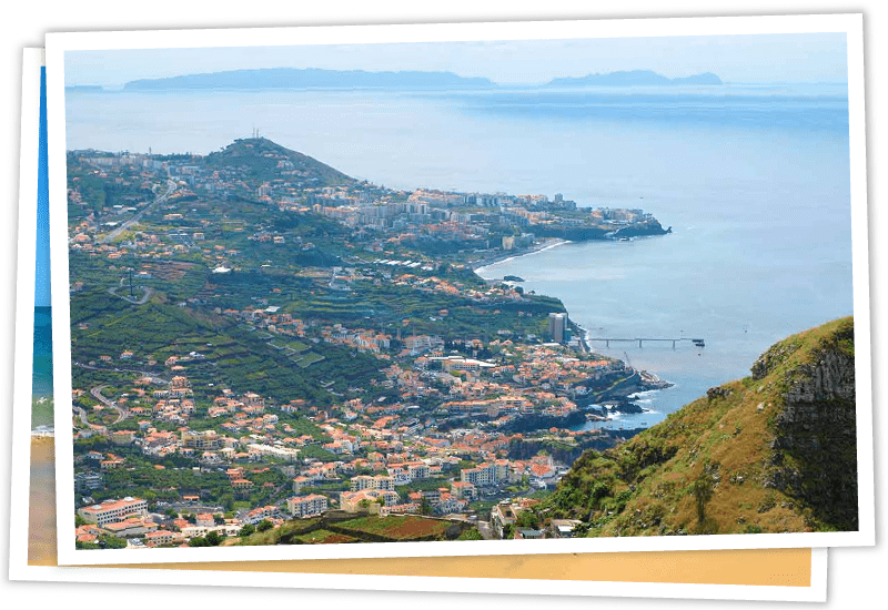 Beitragsbild Thailand Reisetipps Madeira und Porto Santo