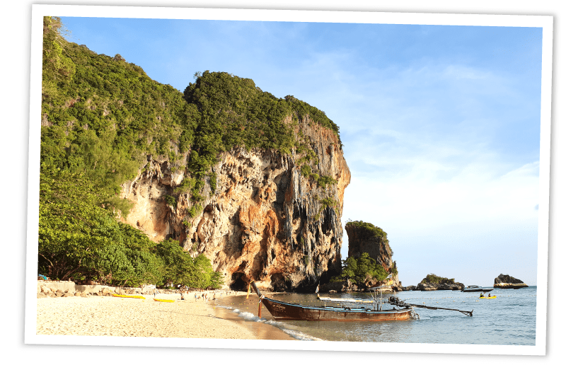 Beitragsbild Thailand Reisetipps Krabi