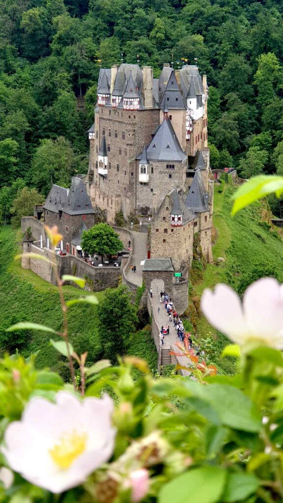 Burg Eltz