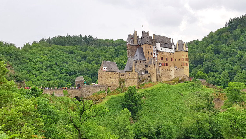 Burg Eltz