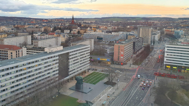 Was Ist Los In Chemnitz Am Wochenende Ein Wochenende in Chemnitz – ein Reisebericht | reisen-und-blog.de