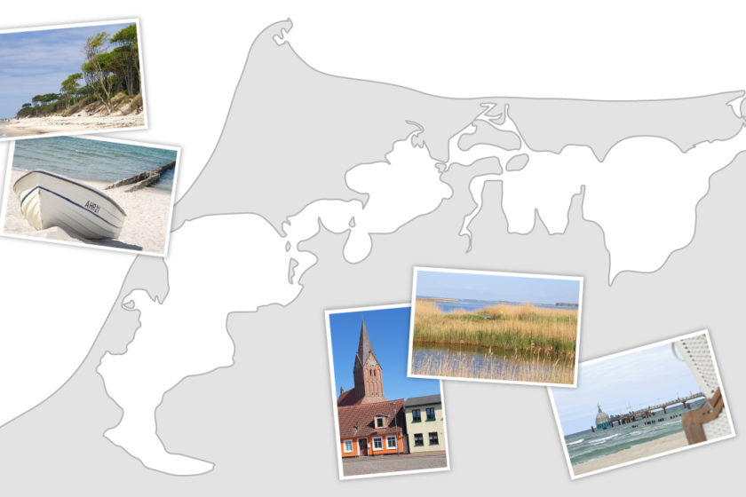 Beitragsbild Fischland-Darß-Zingst