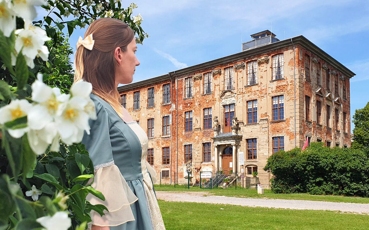 Headerbild Reisetipps Sachsen-Anhalt Zerbst