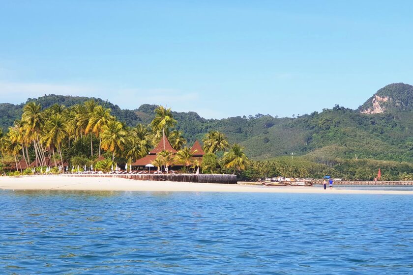 Headerbild Reisetipps Thailand Koh Mook