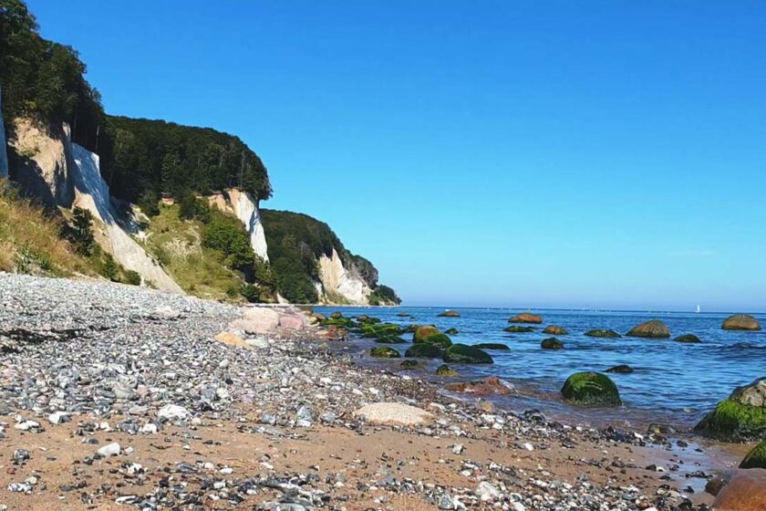 Sehenswürdigkeiten und Reisetipps für einen Urlaub auf Rügen