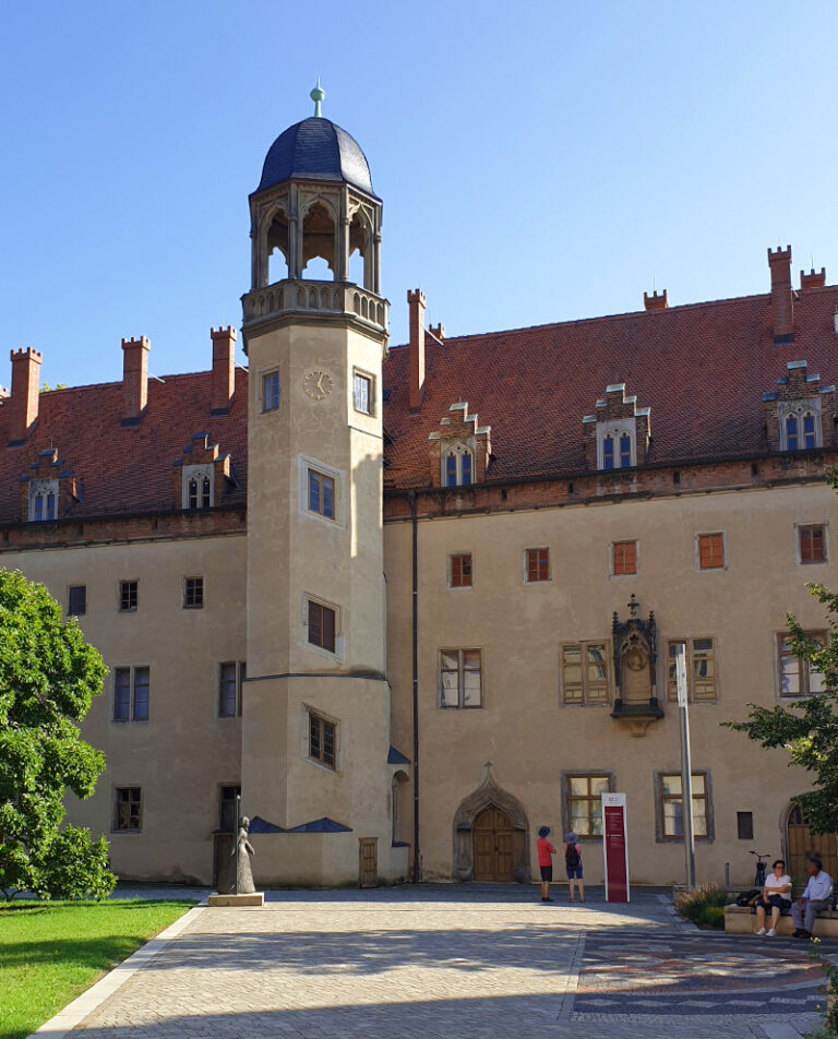 Wittenberg Sehensw rdigkeiten Geheimtipps Altstadt 1 Tag Guide wittenberg-sehensw-rdigkeiten-geheimtipps-altstadt-1-tag-guide