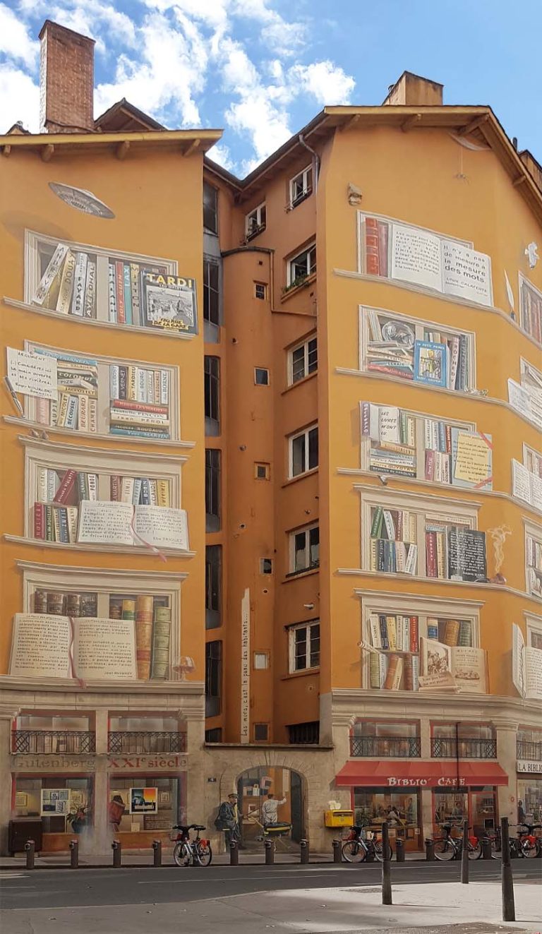 Städtereise Lyon Sehenswürdigkeiten und Reisetipps reisenundblog.de