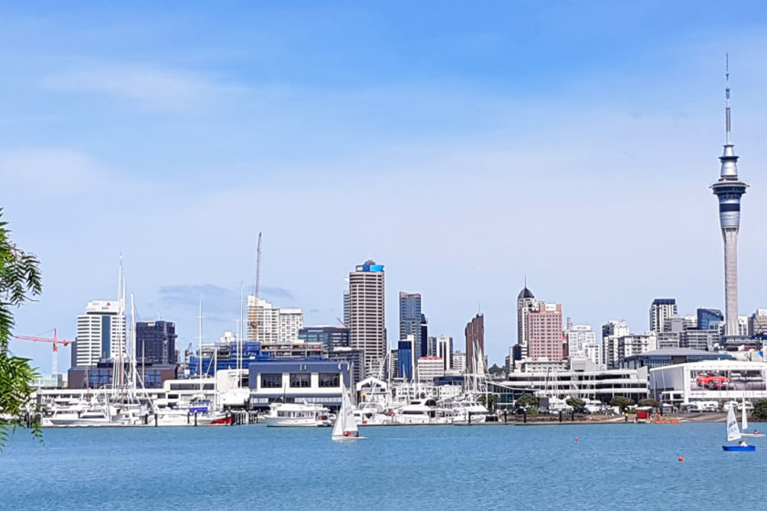 Reisetipps Auckland