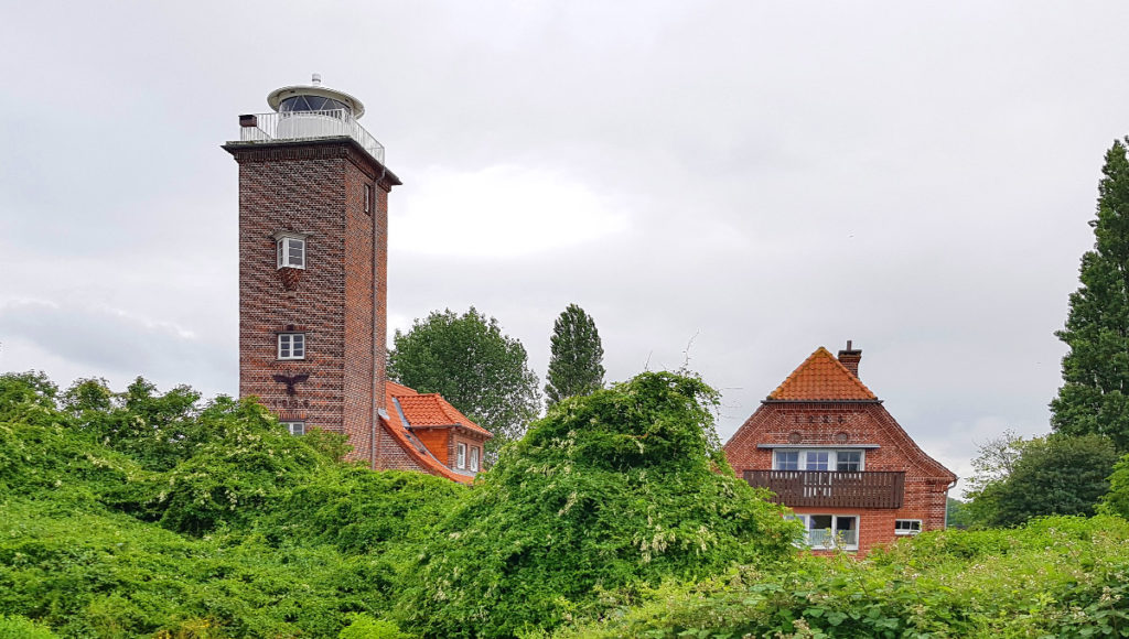 Ostsee Schleswig Holstein Leuchtturm Pelzerhaken