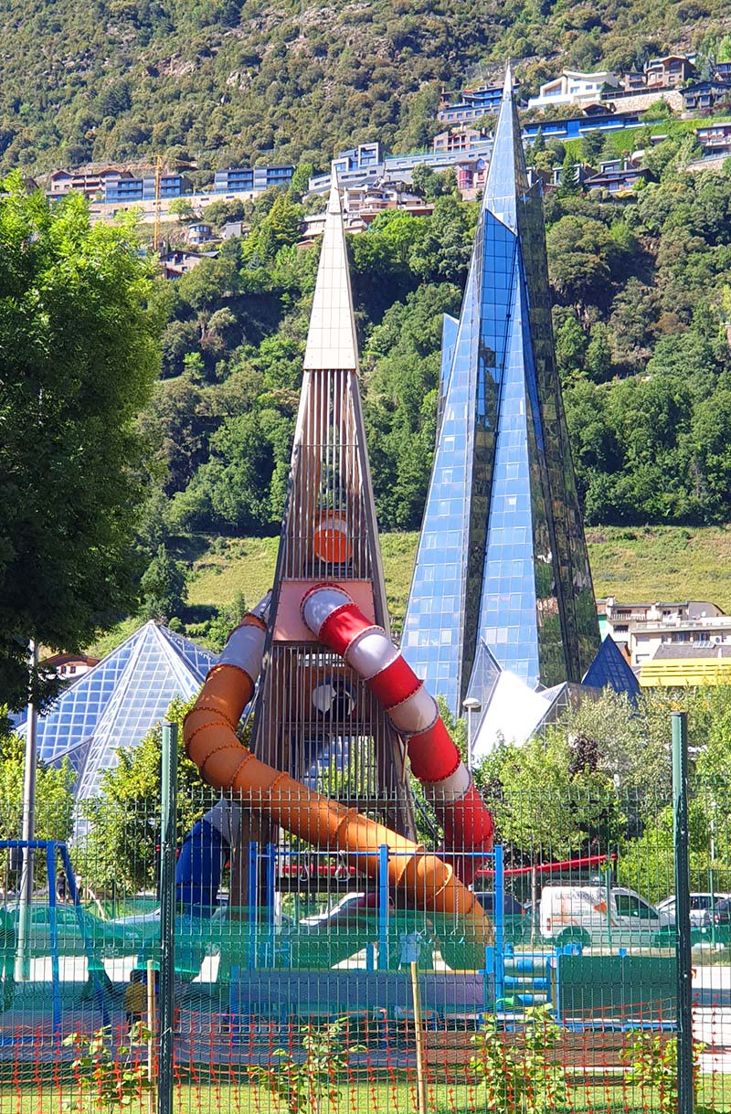 Andorra la Vella zu Besuch in der Hauptstadt reisenundblog.de