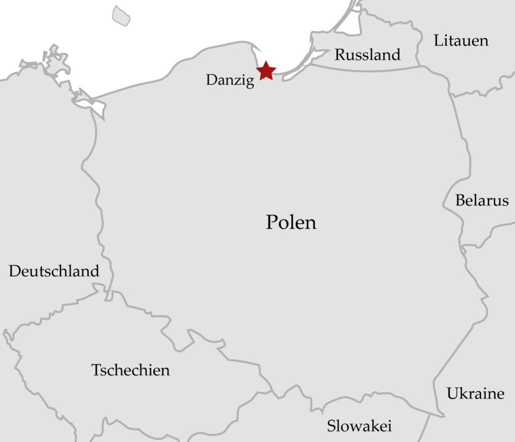 Reiseziel Polen Übersicht Reiseblog reisen-und-blog