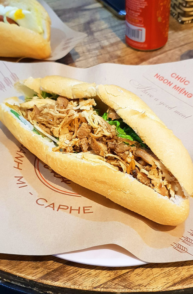 Bánh mì