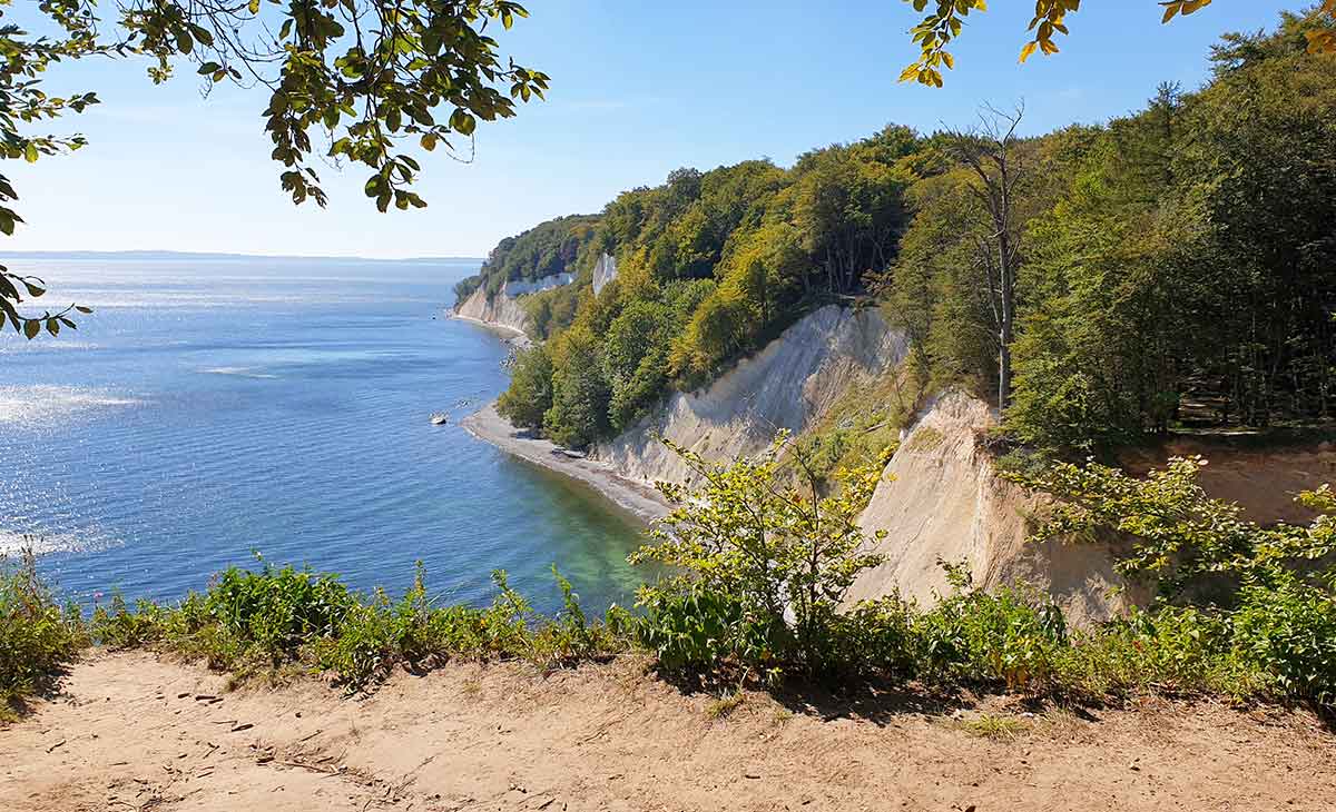 Rügen - Sehenswertes für Deutschlands größte Insel