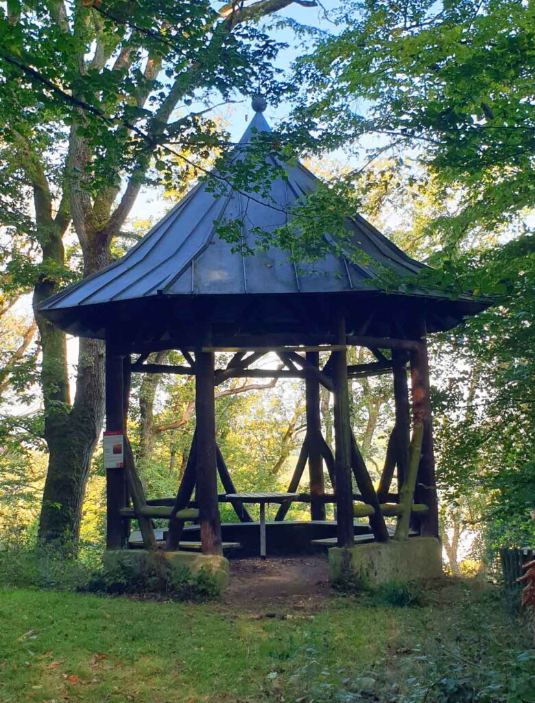 Concordiatempel in Eppstein