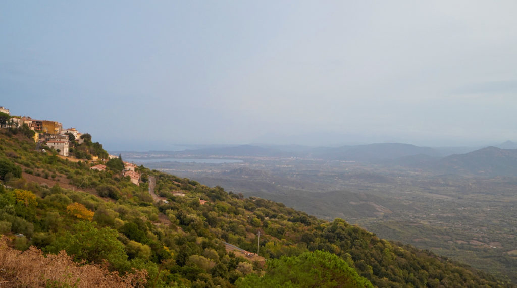 Sardinien Rundreise Roadtrip Reisetipps Sehenswürdigkeiten Baunei Küste