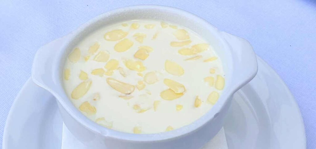 Ajoblanco