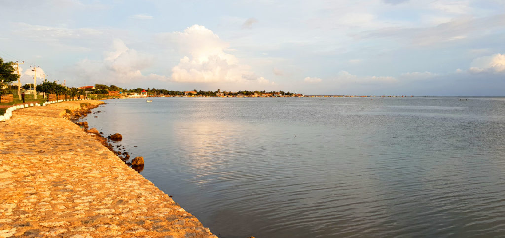 Sri Lanka Jaffna Promenade