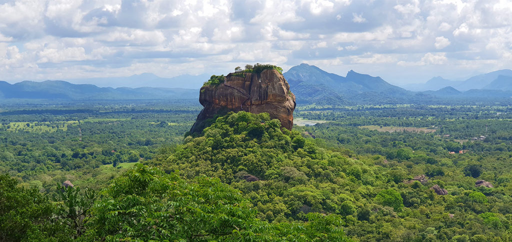 Sri Lanka Sigiriya